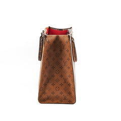 Louis Vuitton On The Go Reverse Monogram GM