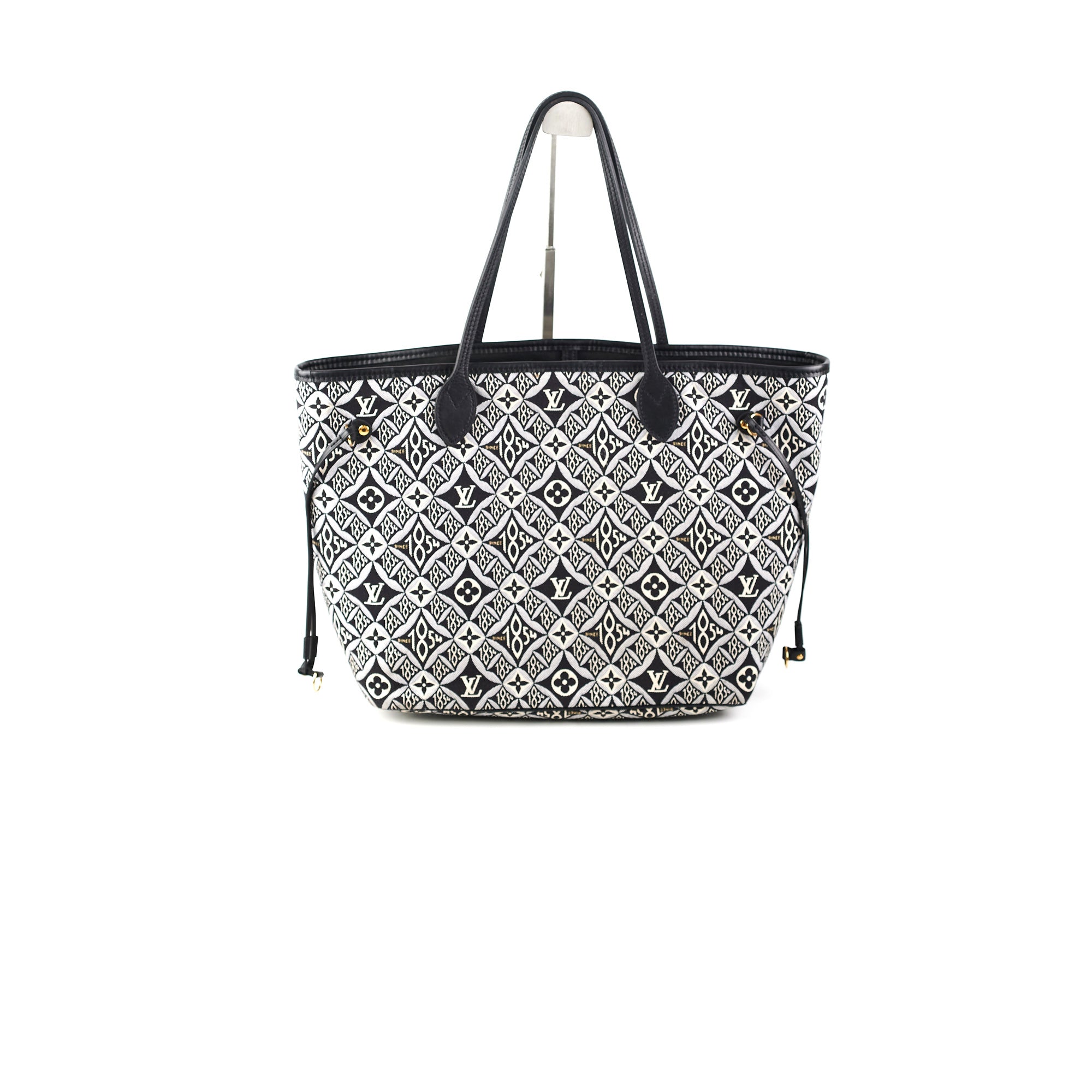 Louis Vuitton Since 1854 Neverfull MM Bag – ZAK BAGS ©️