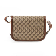 Gucci 1955 Horsebit Small Monogram