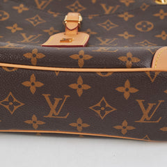 Deal of The Week - Louis Vuitton Odeon PM Monogram