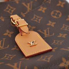 Deal of The Week - Louis Vuitton Odeon PM Monogram