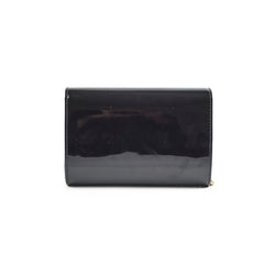 Deal of The Week - Louis Vuitton Vernis Louise PM Black