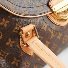 Louis Vuitton Beverly Monogram Shoulder bag