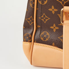 Louis Vuitton Beverly Monogram Shoulder bag