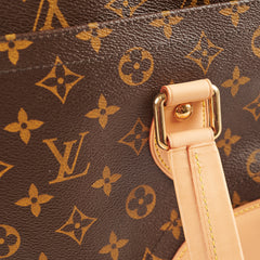 Louis Vuitton Beverly Monogram Shoulder bag