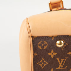 Louis Vuitton Beverly Monogram Shoulder bag