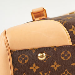 Louis Vuitton Beverly Monogram Shoulder bag