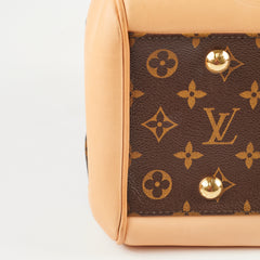 Louis Vuitton Beverly Monogram Shoulder bag