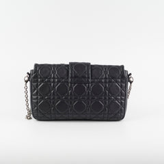 Dior Miss Dior Promenade Pouch Black