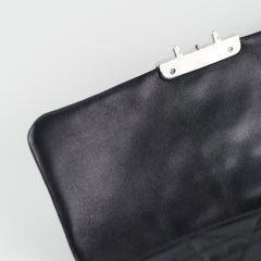 Dior Miss Dior Promenade Pouch Black