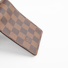 Louis Vuitton Men's Wallet Damier Ebene