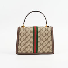 Gucci Ophidia Top Handle Small