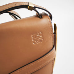 Loewe Shoulder Bag Taupe