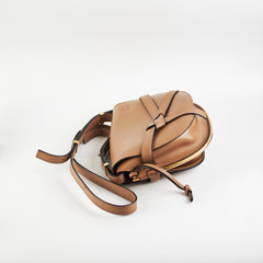 Loewe Shoulder Bag Taupe