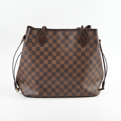 Louis Vuitton Neverfull MM Damier Ebene