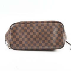 Louis Vuitton Neverfull MM Damier Ebene