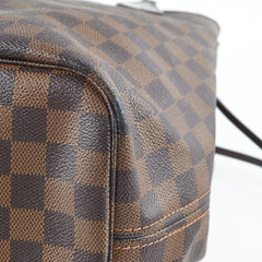 Louis Vuitton Neverfull MM Damier Ebene