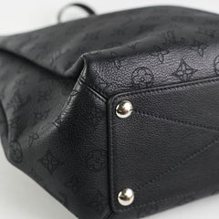 Louis Vuitton Mahina Black Monogram