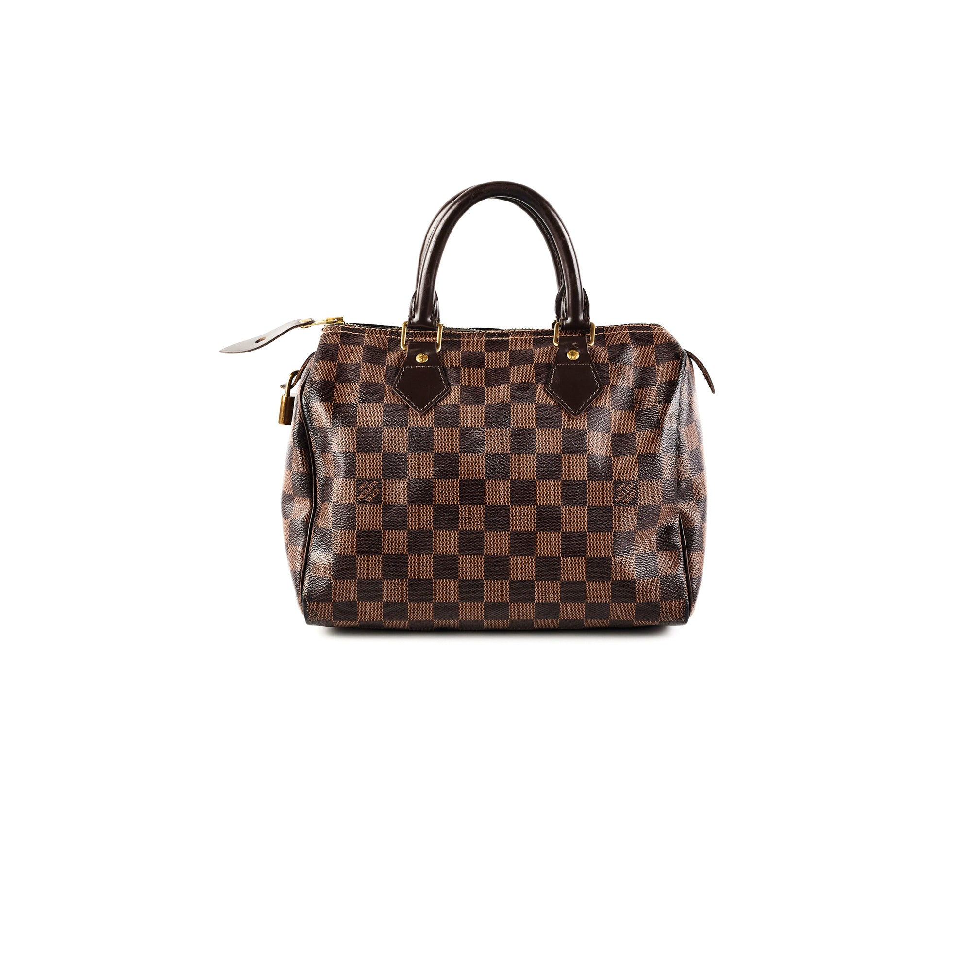 Louis Vuitton - Dameir Ebene Boite Pharmacie Special Order