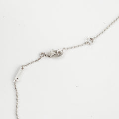 Van Cleef & Arpels Frivole Mini Diamond Necklace