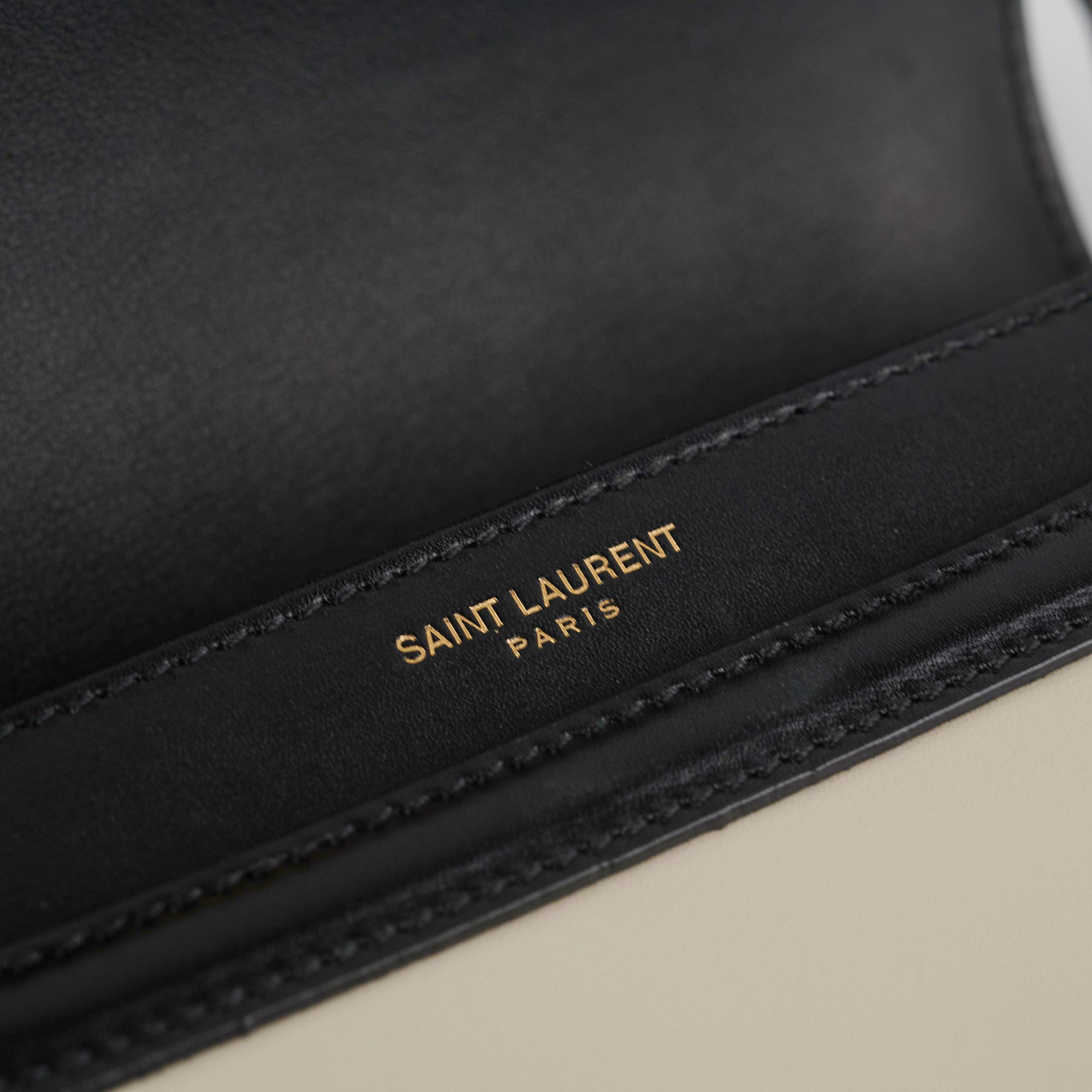 Saint Laurent Solferino Small Beige - THE PURSE AFFAIR