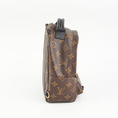 Louis Vuitton Mini Palm Springs Monogram