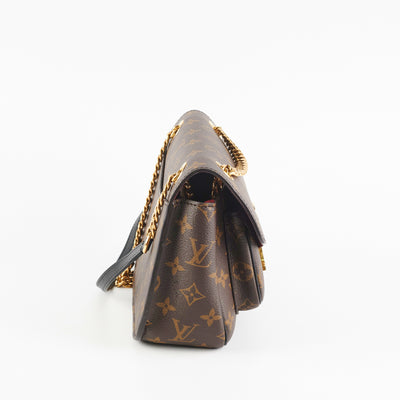 Louis Vuitton Flap Crossbody Monogram - THE PURSE AFFAIR