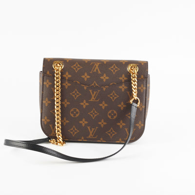 Louis Vuitton Flap Crossbody Monogram - THE PURSE AFFAIR