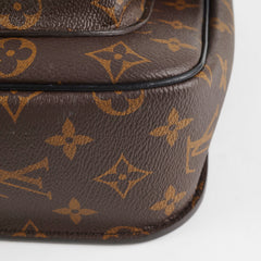 ITEM 27 - Louis Vuitton Passy Monogram