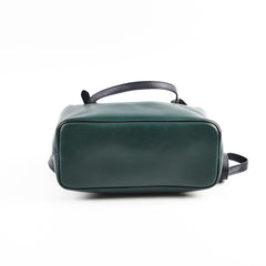 Celine Soft Cube Bag Green