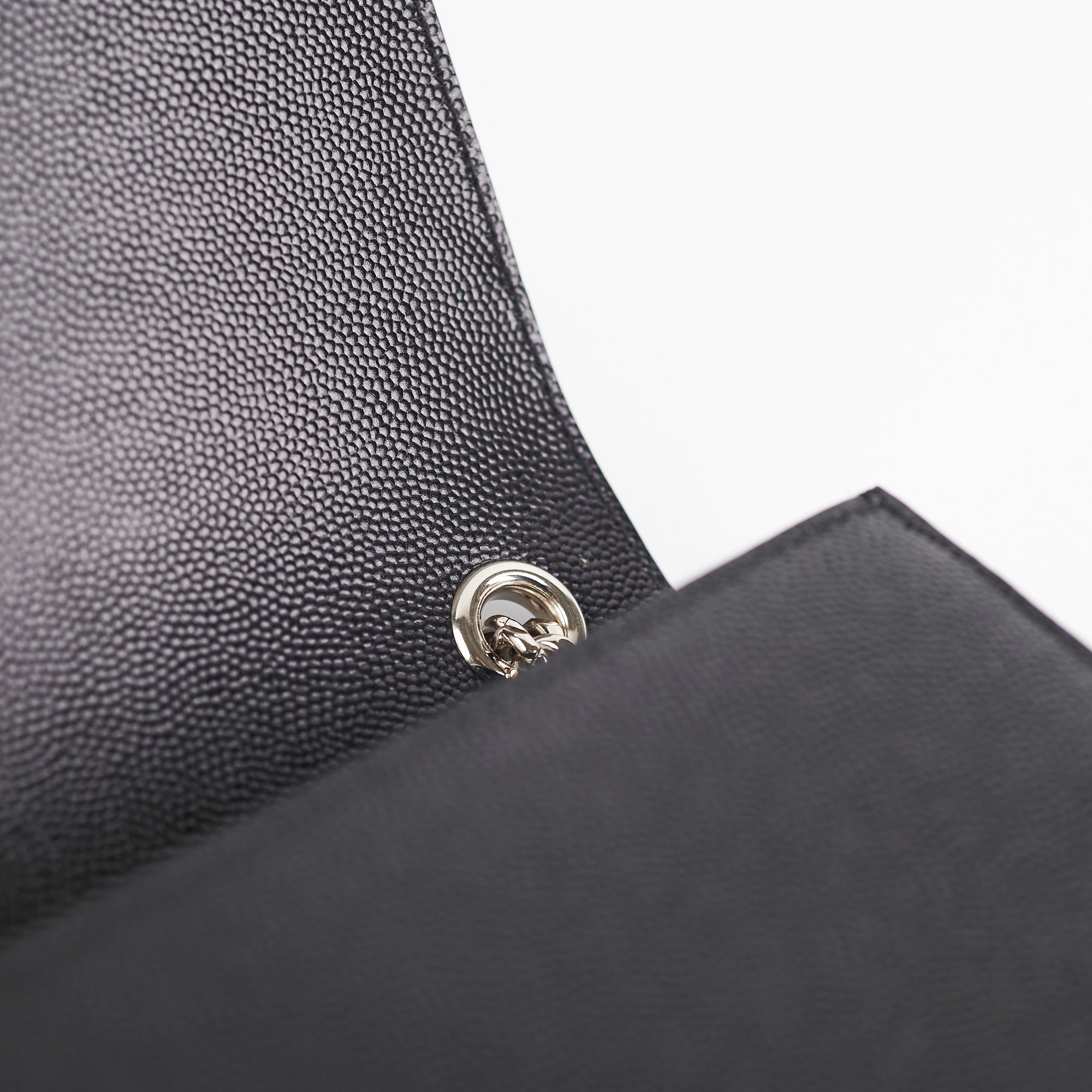 Saint Laurent Kate Tassel Chain Bag, Designer code: 452159BOW0J, Luxury  Fashion Eshop
