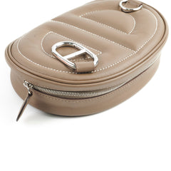 Hermes In-The-Loop Belt Bag Etoupe U stamp