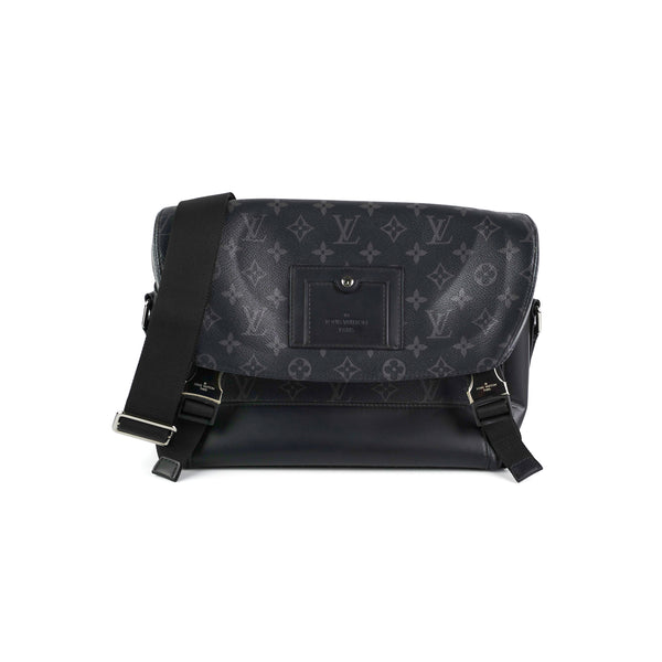 Louis Vuitton Messenger PM Voyager Bag THE PURSE AFFAIR