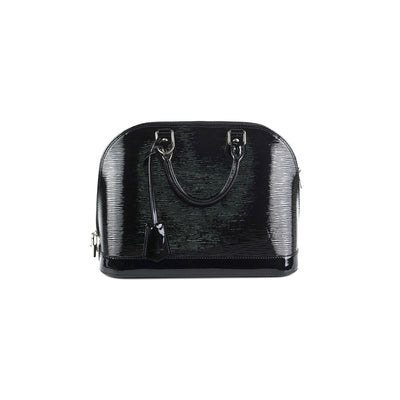 Louis Vuitton Twist PM Epi Black - THE PURSE AFFAIR