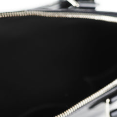 ITEM 23 - Louis Vuitton Alma PM Epi Black