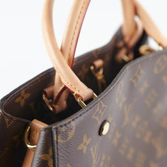 Louis Vuitton Montaigne MM