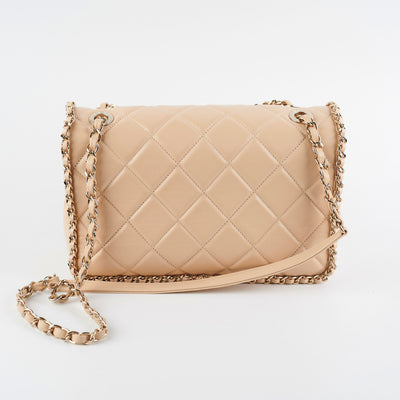 Louis Vuitton Key Pouch Damier Ebene - THE PURSE AFFAIR