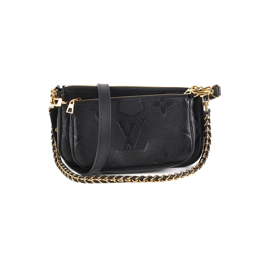 Louis Vuitton Messenger PM Voyager Bag - THE PURSE AFFAIR