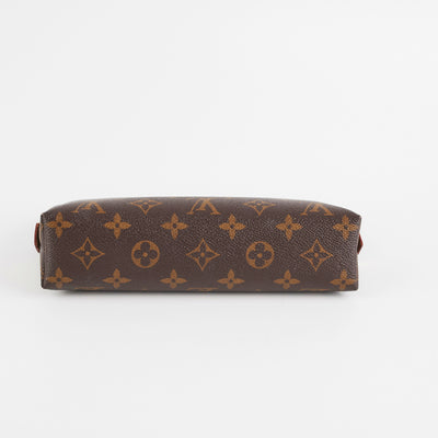 Louis Vuitton Monogram Cosmetic Pouch - THE PURSE AFFAIR