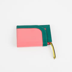 Hermes Coin Purse Rose Azalee