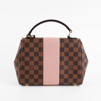 Louis Vuitton Avenue Monogram Sling Bag - THE PURSE AFFAIR