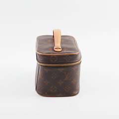 Louis Vuitton Nice Mini Monogram