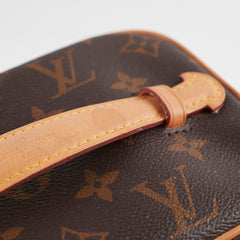 Louis Vuitton Nice Mini Monogram