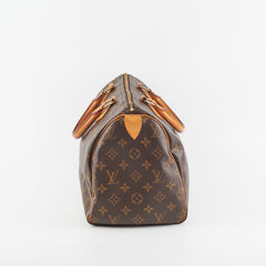 Louis Vuitton Speedy 30 Monogram