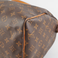 Louis Vuitton Speedy 30 Monogram