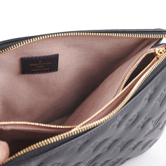Louis Vuitton Coussin PM Black Shoulder Bag