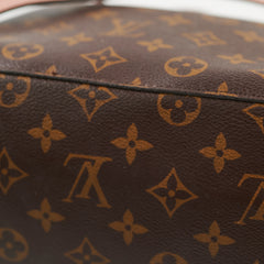 Louis Vuitton Neo Noe Monogram Pink