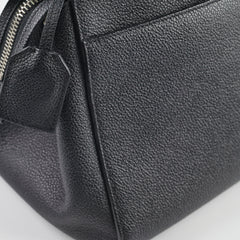 Saint Laurent Cabas Rive Gauche Tote Black