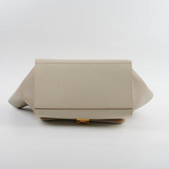 Celine Trapeze Small Beige/Cream