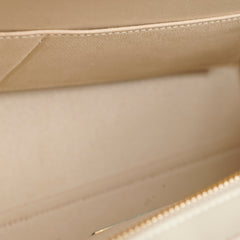 Celine Trapeze Small Beige/Cream